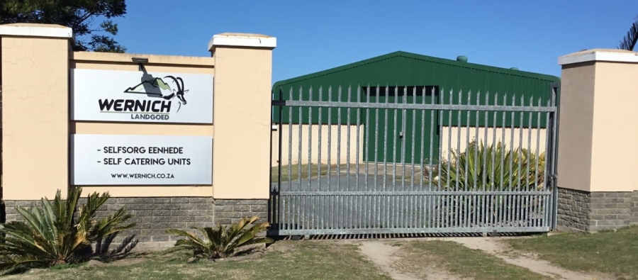 3 Bedroom Property for Sale in Glentana Western Cape